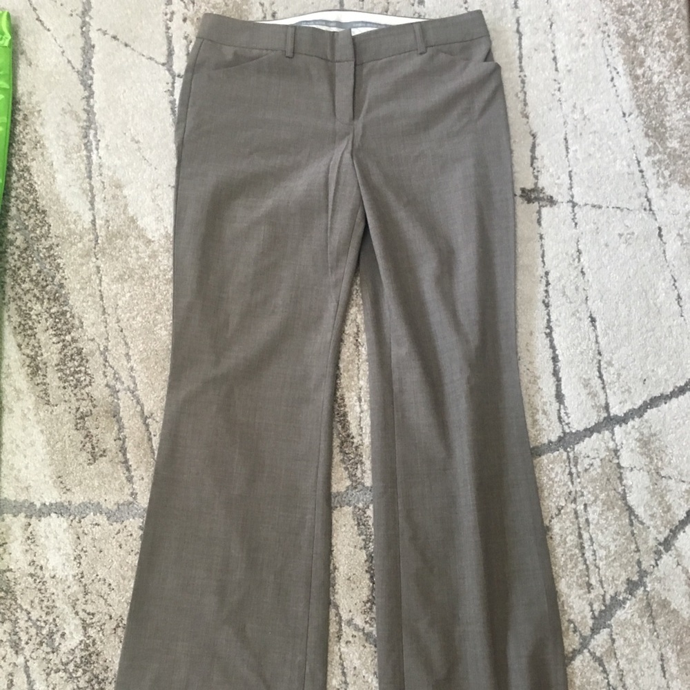 Express Editor Pant